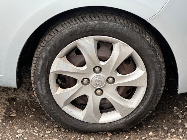 Used Hyundai i10 2012 for sale - 75334465: Photo 10