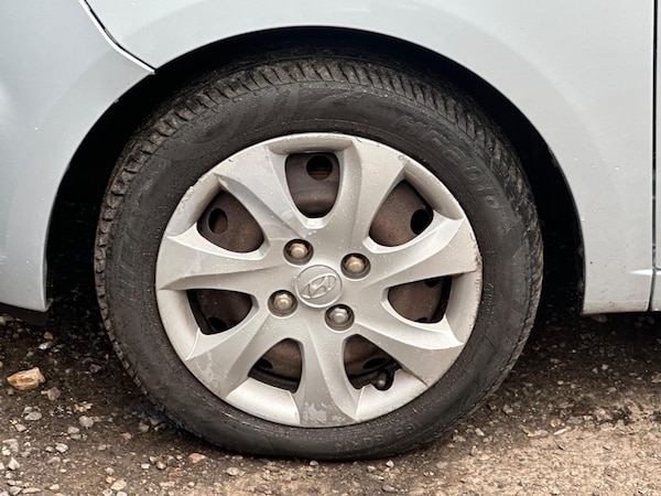 Used Hyundai i10 2012 for sale - 75334465: Photo 11