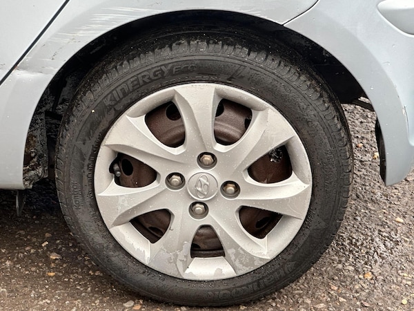 Used Hyundai i10 2012 for sale - 75334465: Photo 14