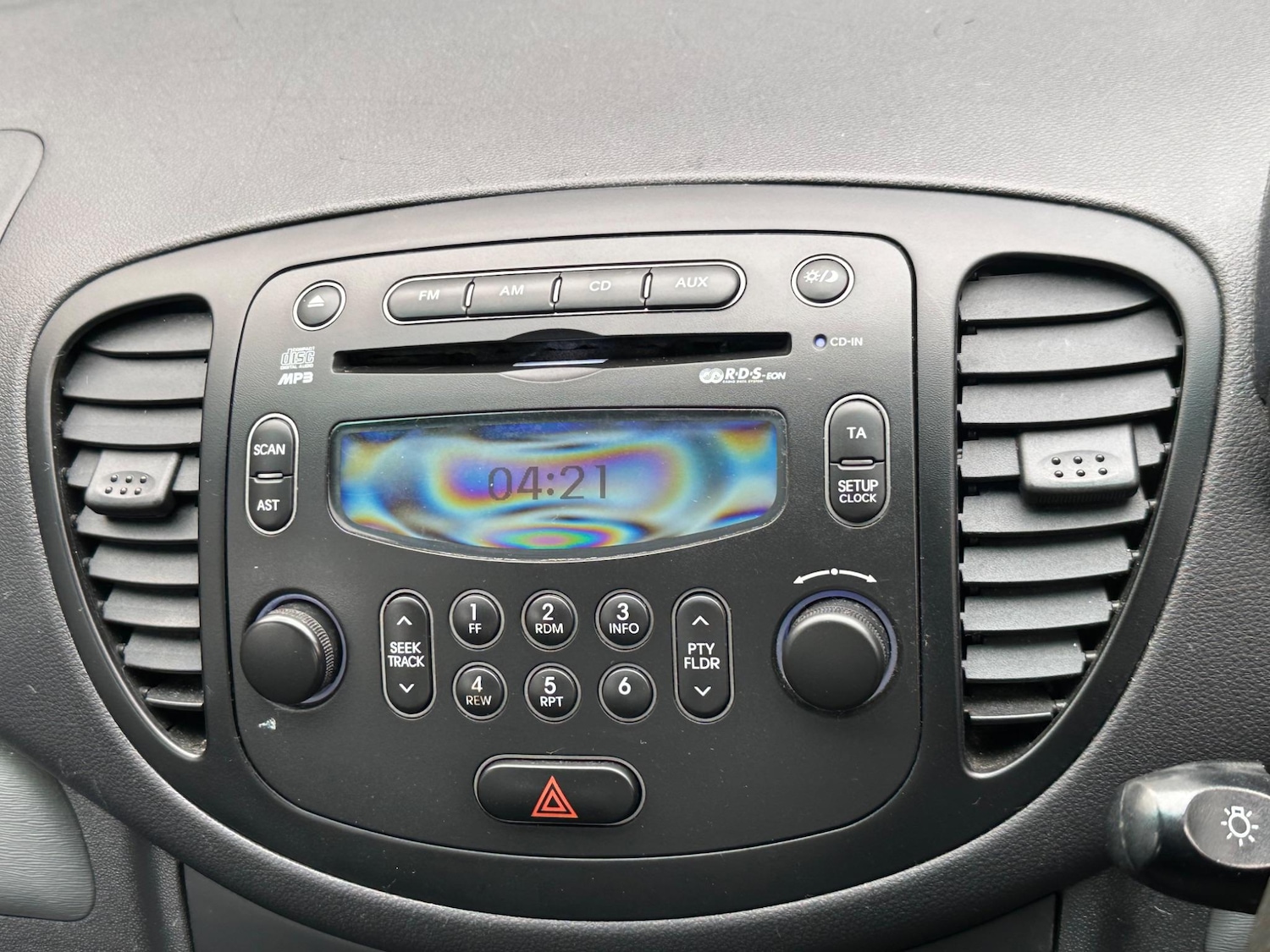 Vehicle 23