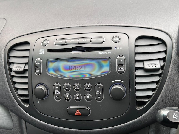 Used Hyundai i10 2012 for sale - 75334465: Photo 23
