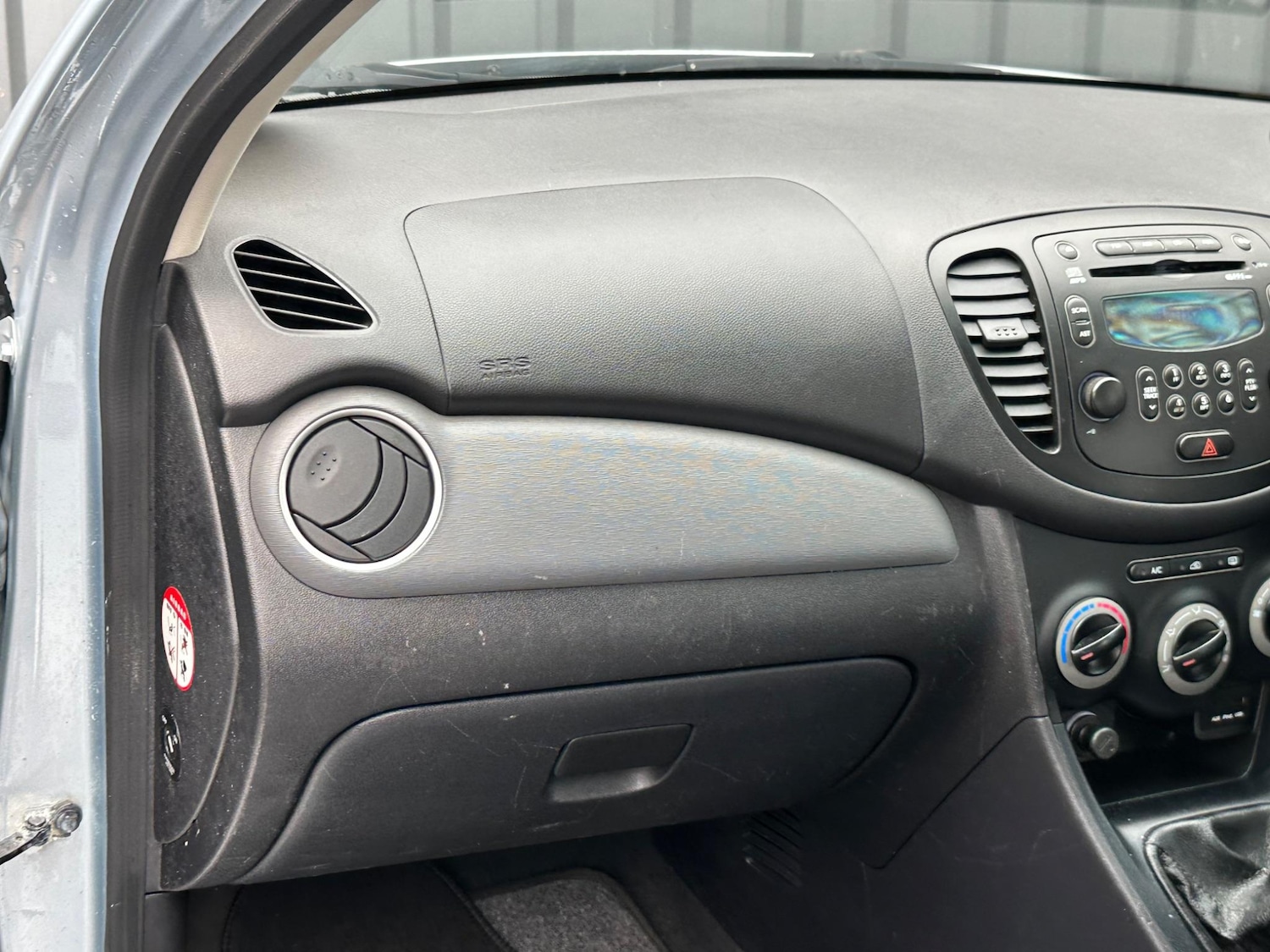 Vehicle 27
