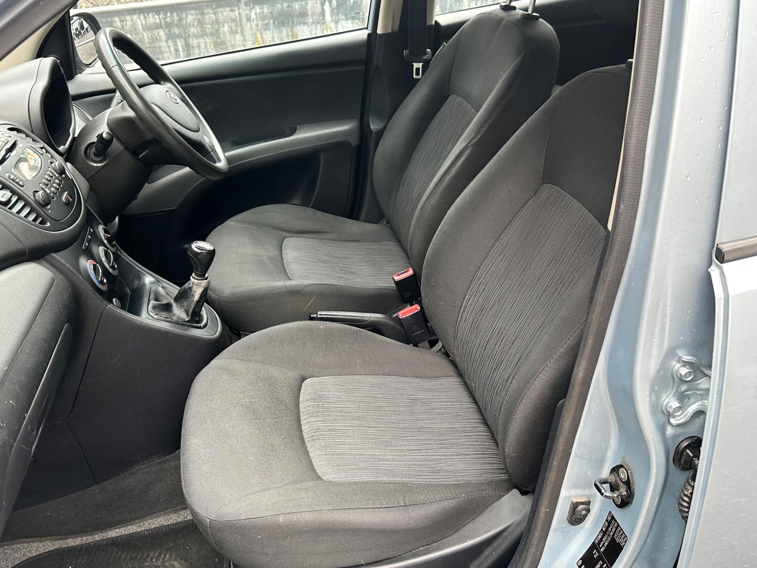 Vehicle 31