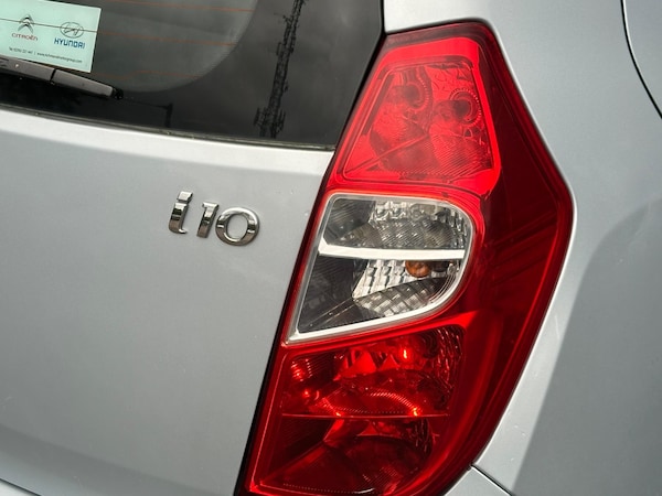 Used Hyundai i10 2012 for sale - 75334465: Photo 39