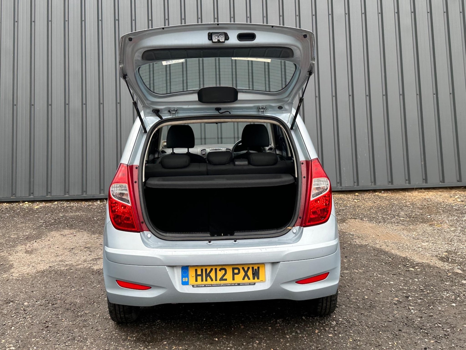 Vehicle 41