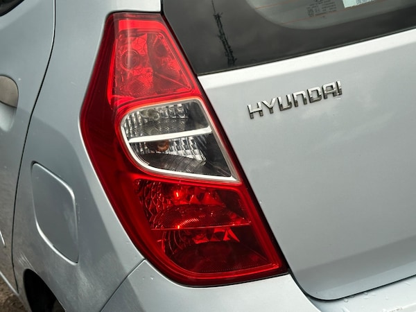 Used Hyundai i10 2012 for sale - 75334465: Photo 44