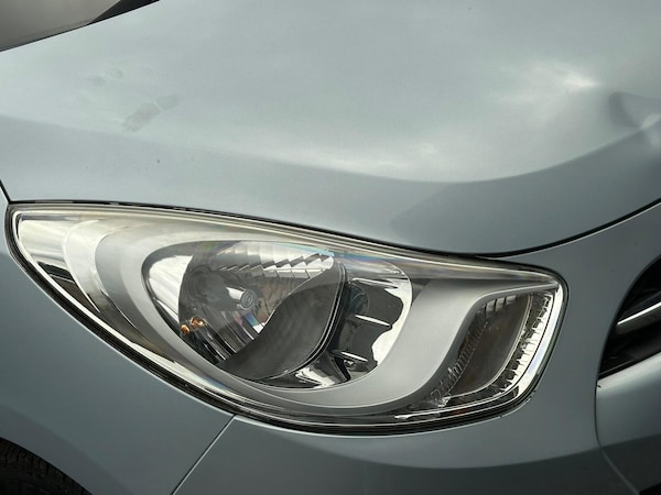 Used Hyundai i10 2012 for sale - 75334465: Photo 46