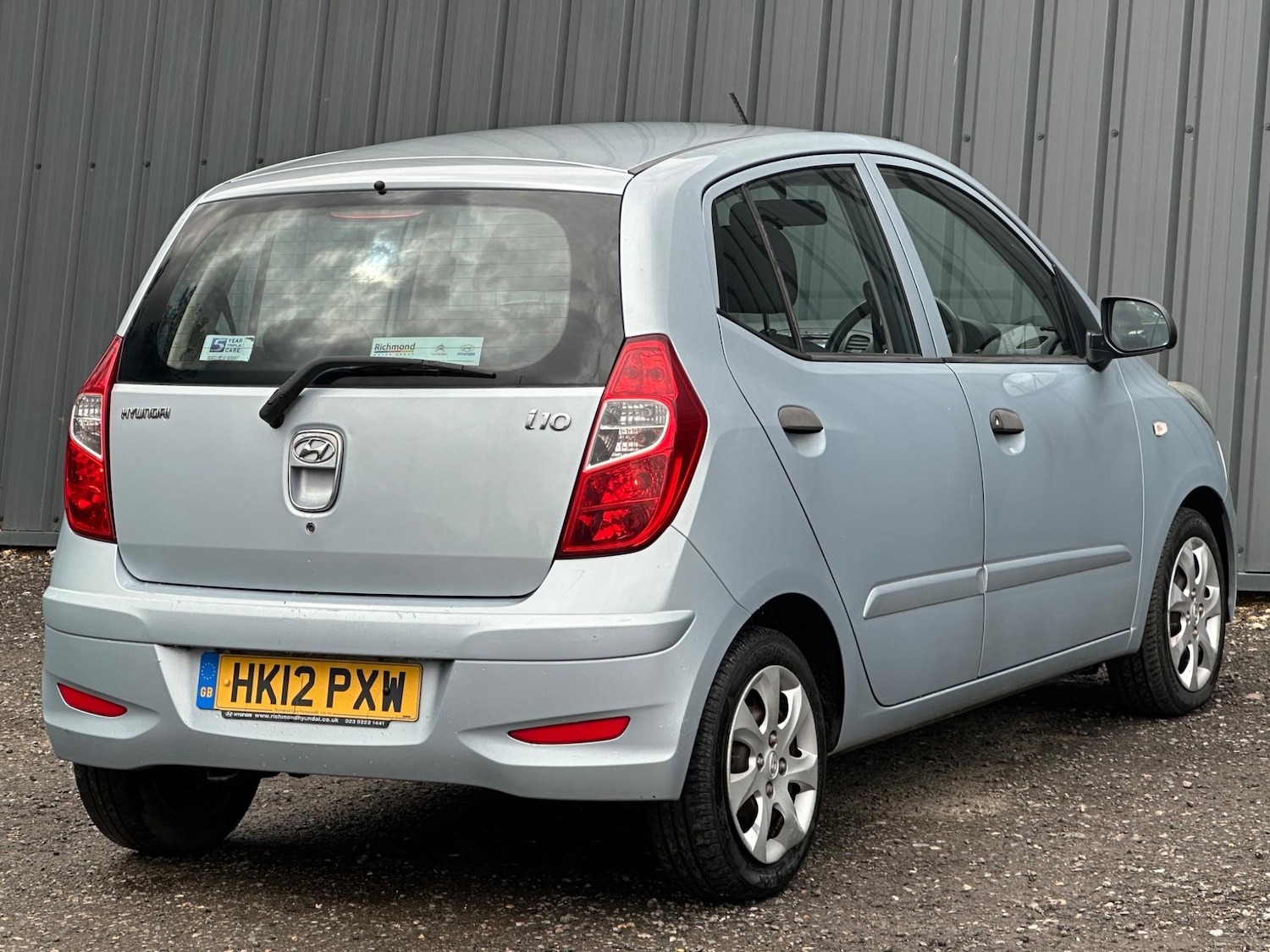 Vehicle 6