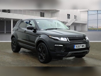 2017 (67) - 2.0 eD4 SE Tech FWD Euro 6 (s/s) 5dr