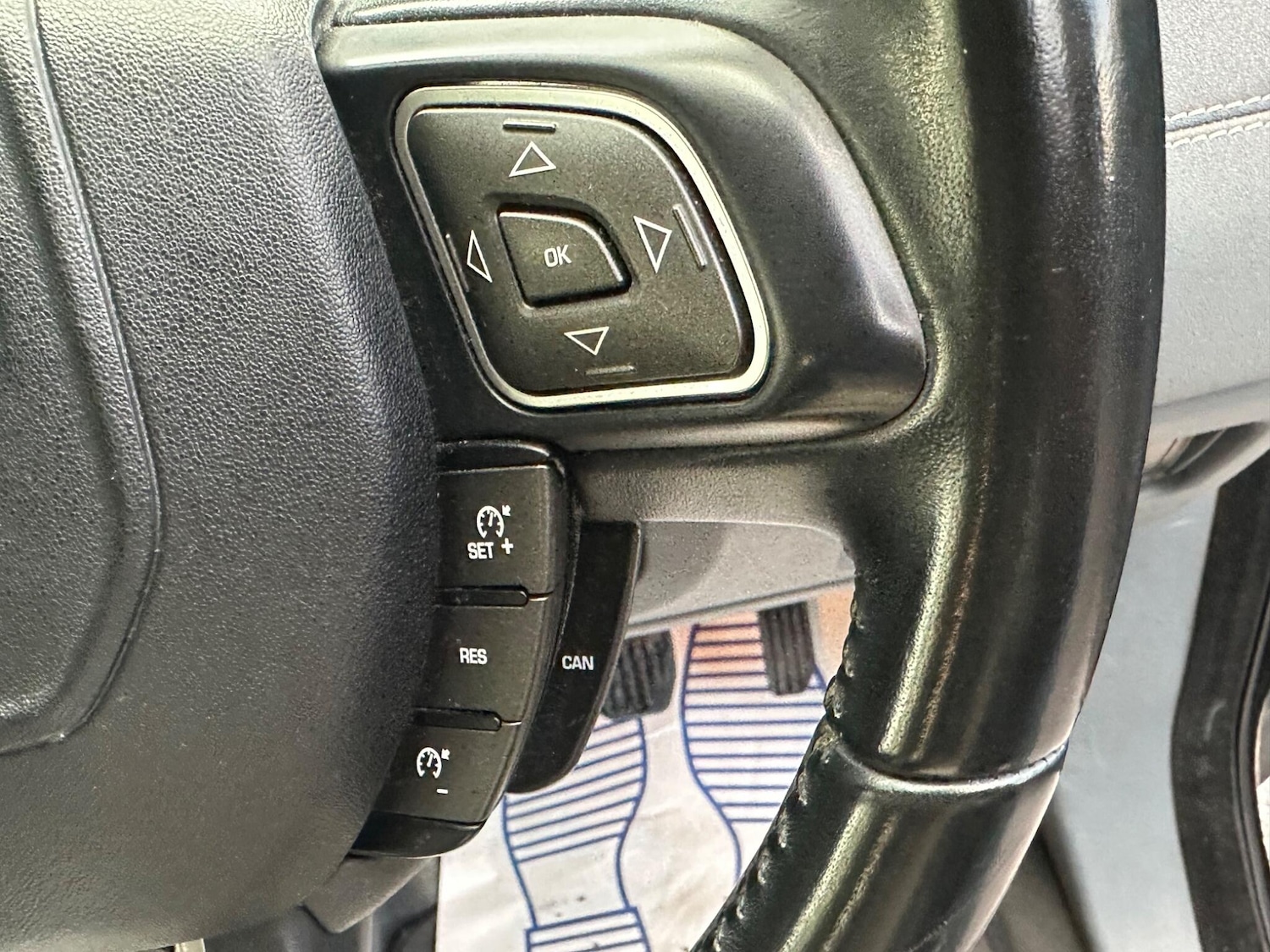 Vehicle 24