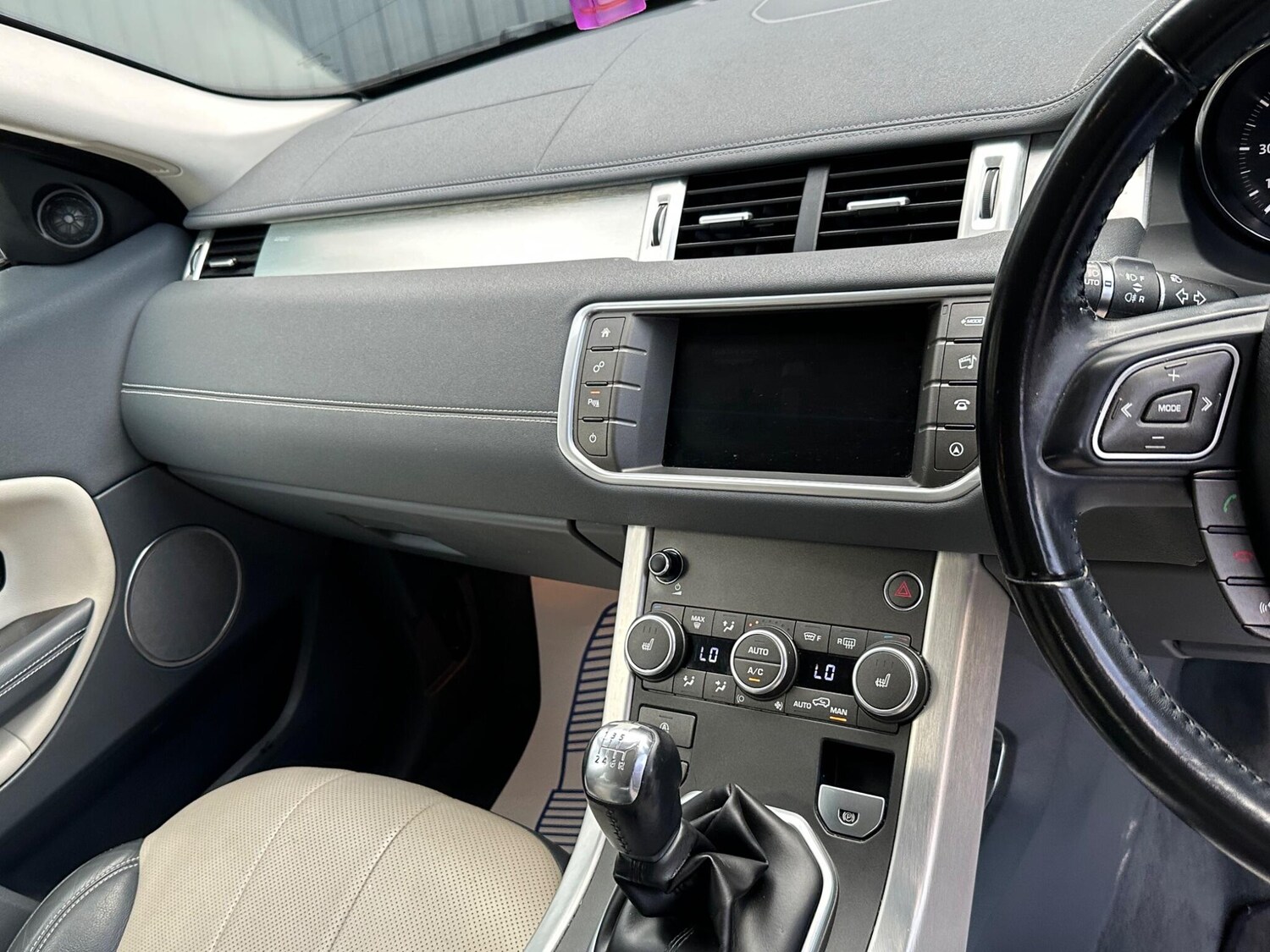 Vehicle 26
