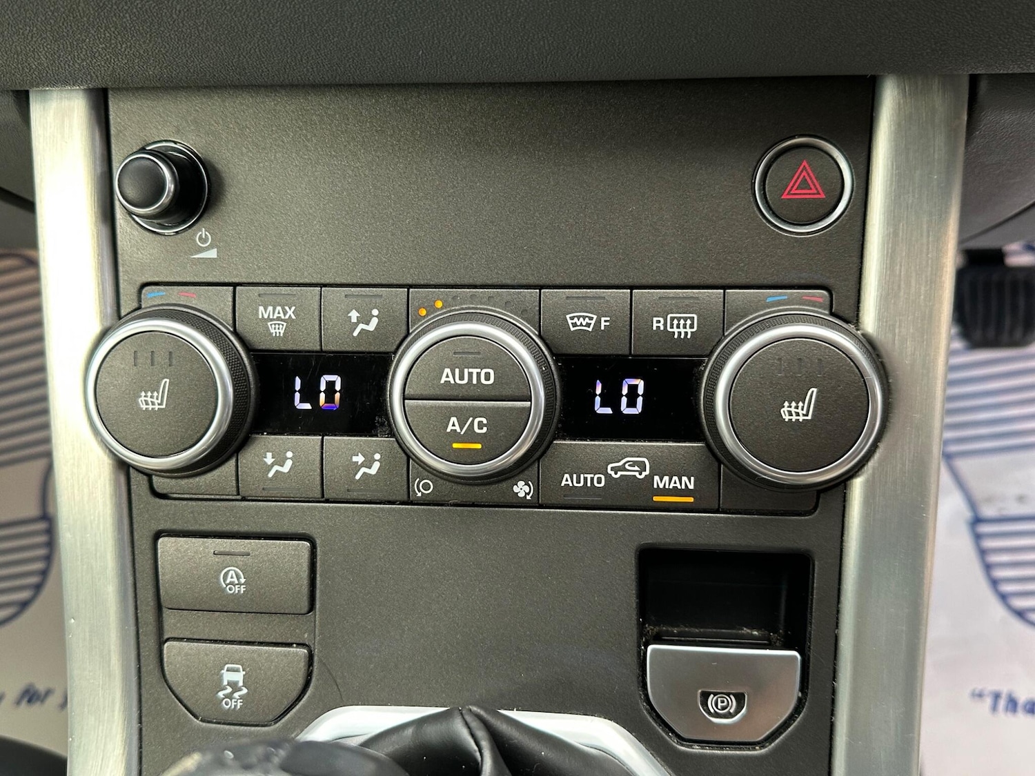 Vehicle 30