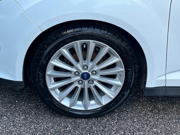 Used Ford C-Max 2015 for sale - 75185904: Photo 13