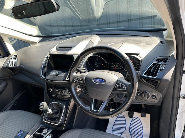 Used Ford C-Max 2015 for sale - 75185904: Photo 23