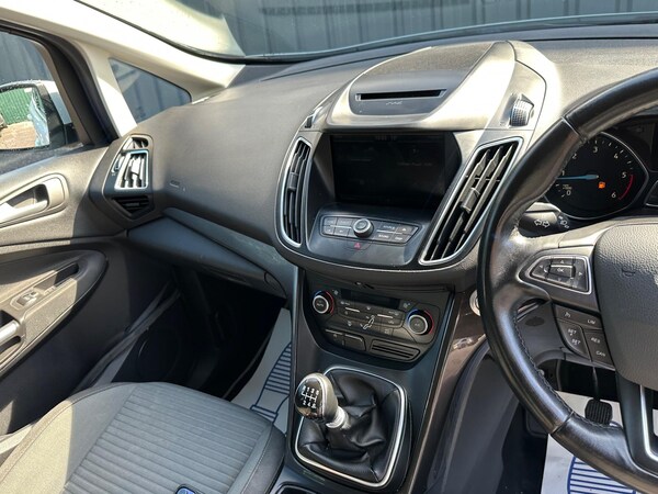 Used Ford C-Max 2015 for sale - 75185904: Photo 26