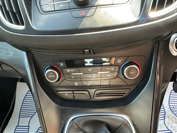 Used Ford C-Max 2015 for sale - 75185904: Photo 30