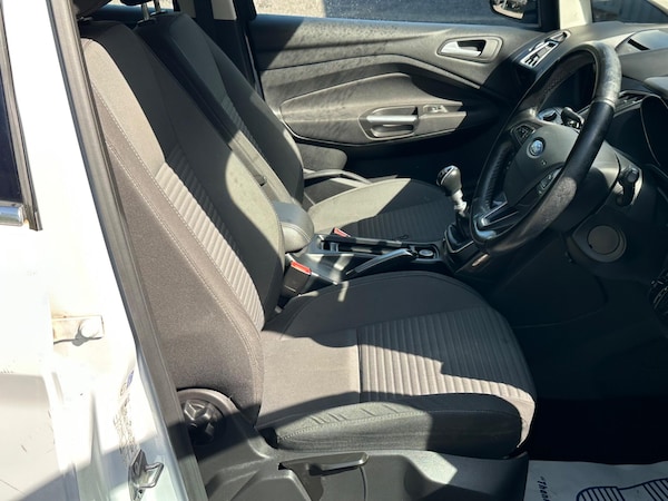 Used Ford C-Max 2015 for sale - 75185904: Photo 33