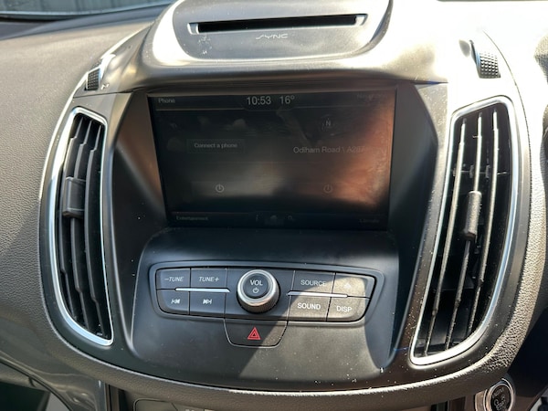 Used Ford C-Max 2015 for sale - 75185904: Photo 35