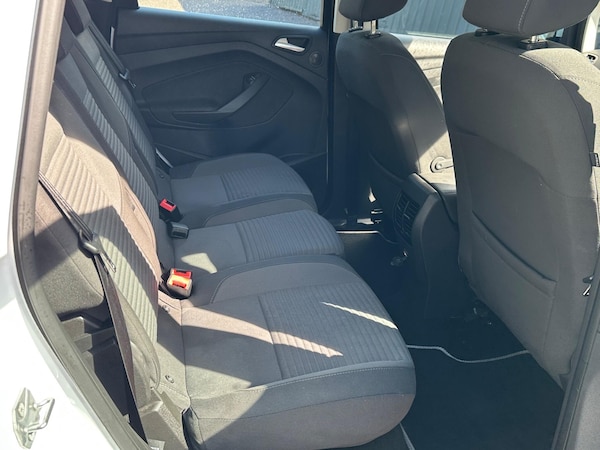 Used Ford C-Max 2015 for sale - 75185904: Photo 36
