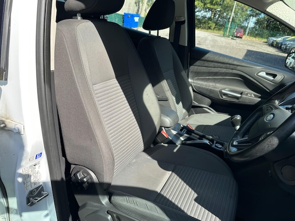 Used Ford C-Max 2015 for sale - 75185904: Photo 38