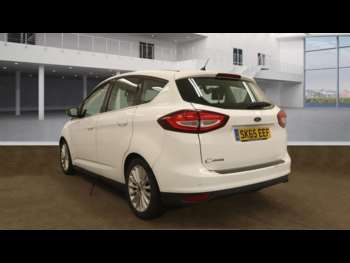 Used Ford C-Max 2015 for sale - 75185904: Photo