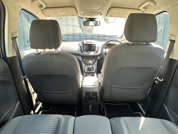 Used Ford C-Max 2015 for sale - 75185904: Photo 45
