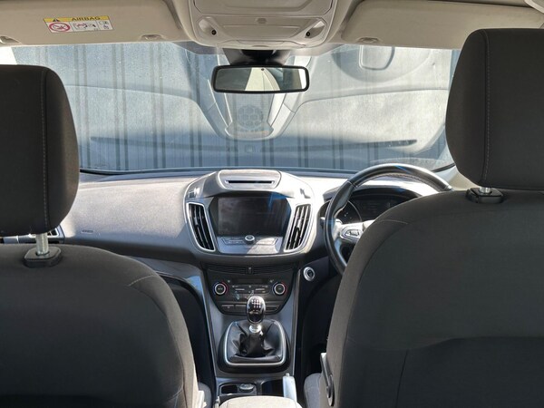 Used Ford C-Max 2015 for sale - 75185904: Photo 49