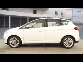 Used Ford C-Max 2015 for sale - 75185904: Photo