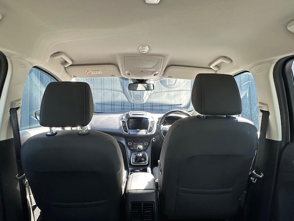 Used Ford C-Max 2015 for sale - 75185904: Photo 50