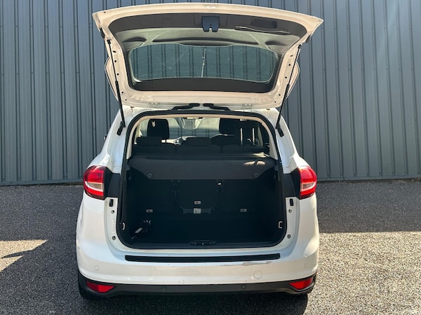 Used Ford C-Max 2015 for sale - 75185904: Photo 52