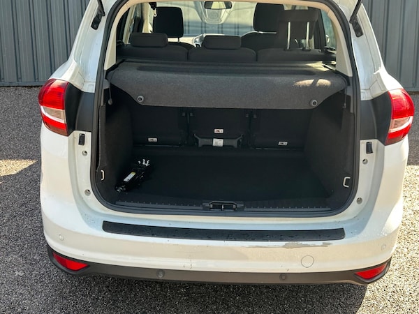 Used Ford C-Max 2015 for sale - 75185904: Photo 53