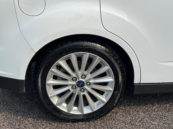 Used Ford C-Max 2015 for sale - 75185904: Photo 9