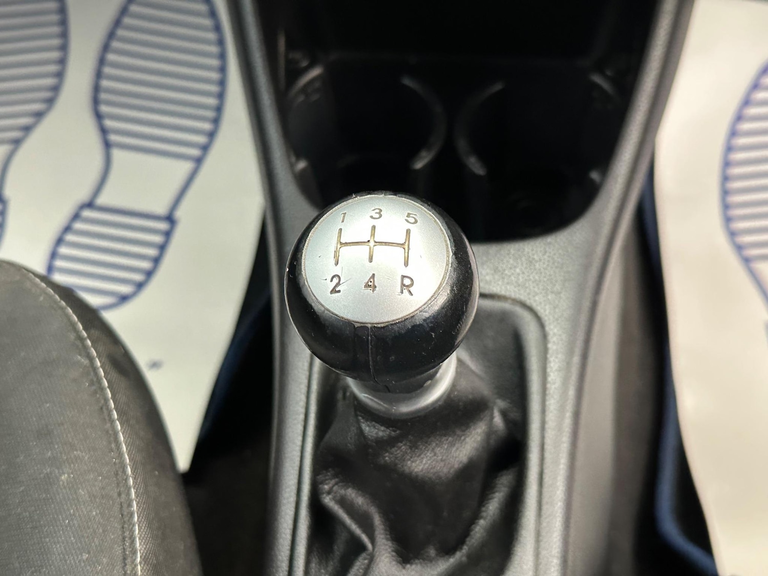 Vehicle 24