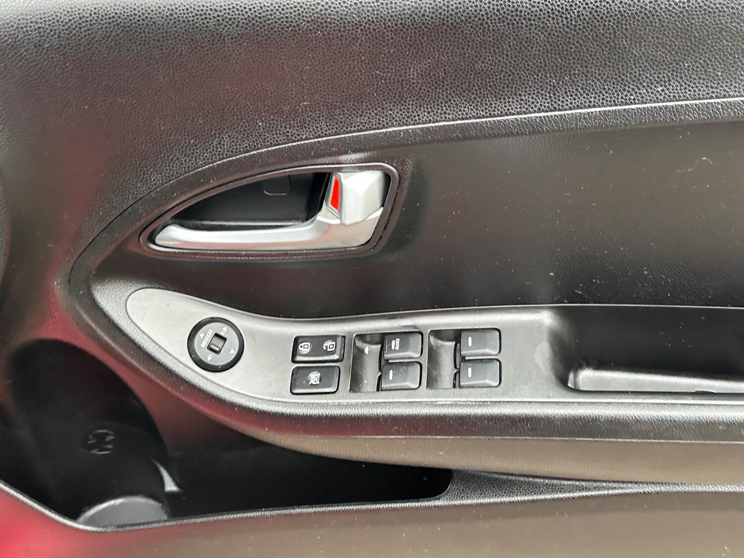 Vehicle 32