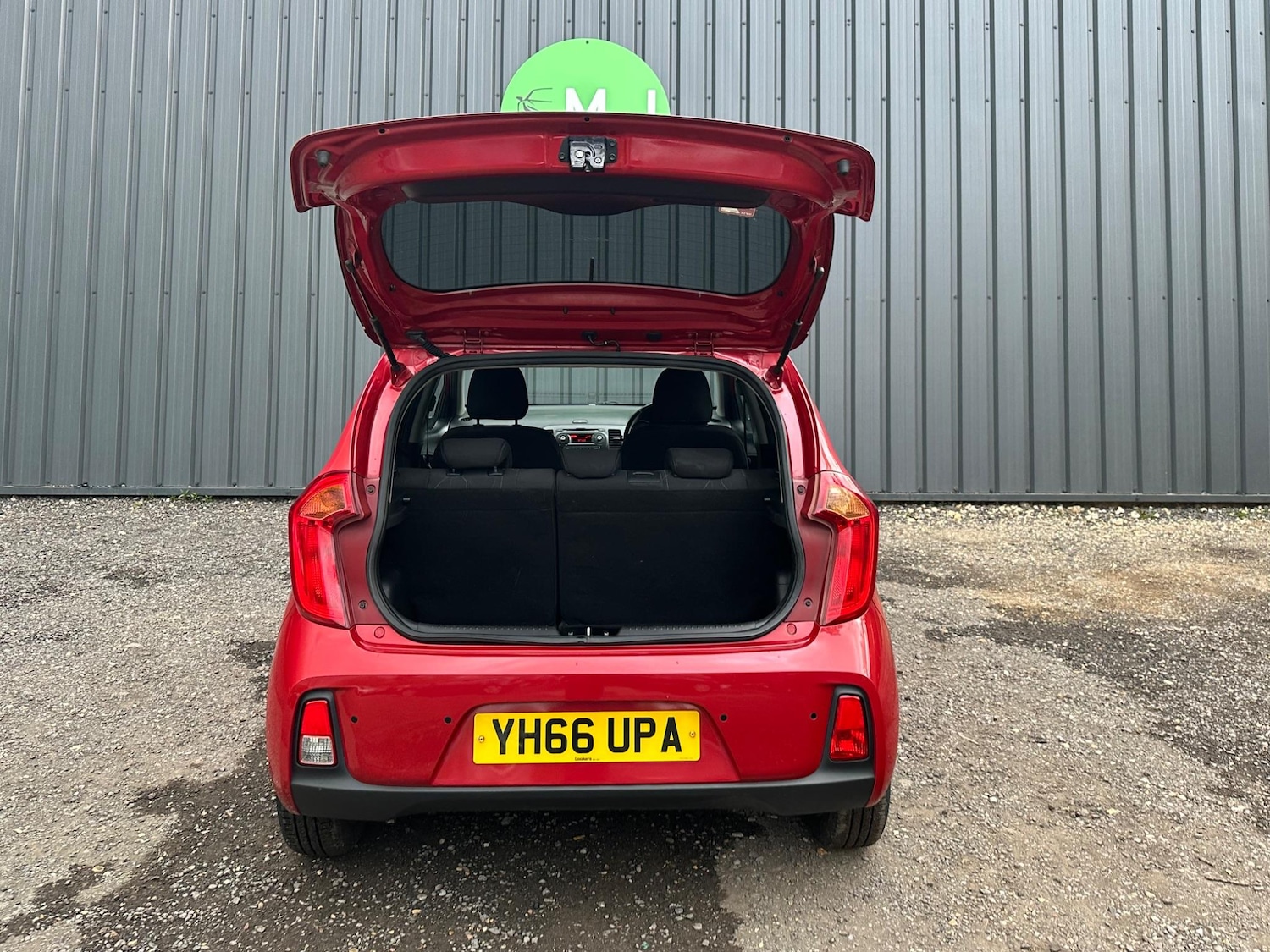 Vehicle 48