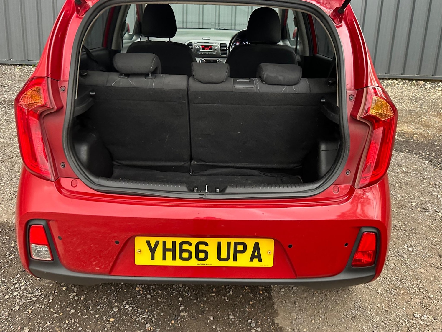 Vehicle 49
