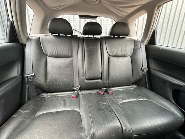 Used Honda Civic 2003 for sale - 75387170: Photo 11