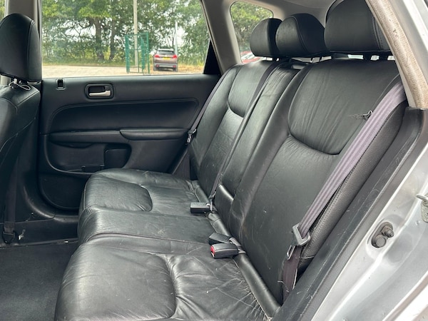 Used Honda Civic 2003 for sale - 75387170: Photo 12