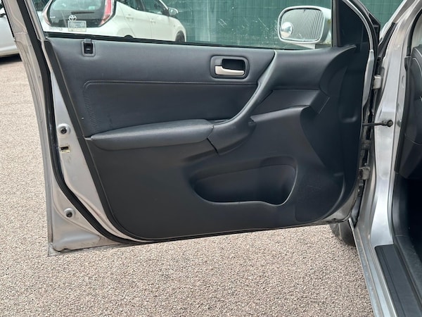 Used Honda Civic 2003 for sale - 75387170: Photo 15