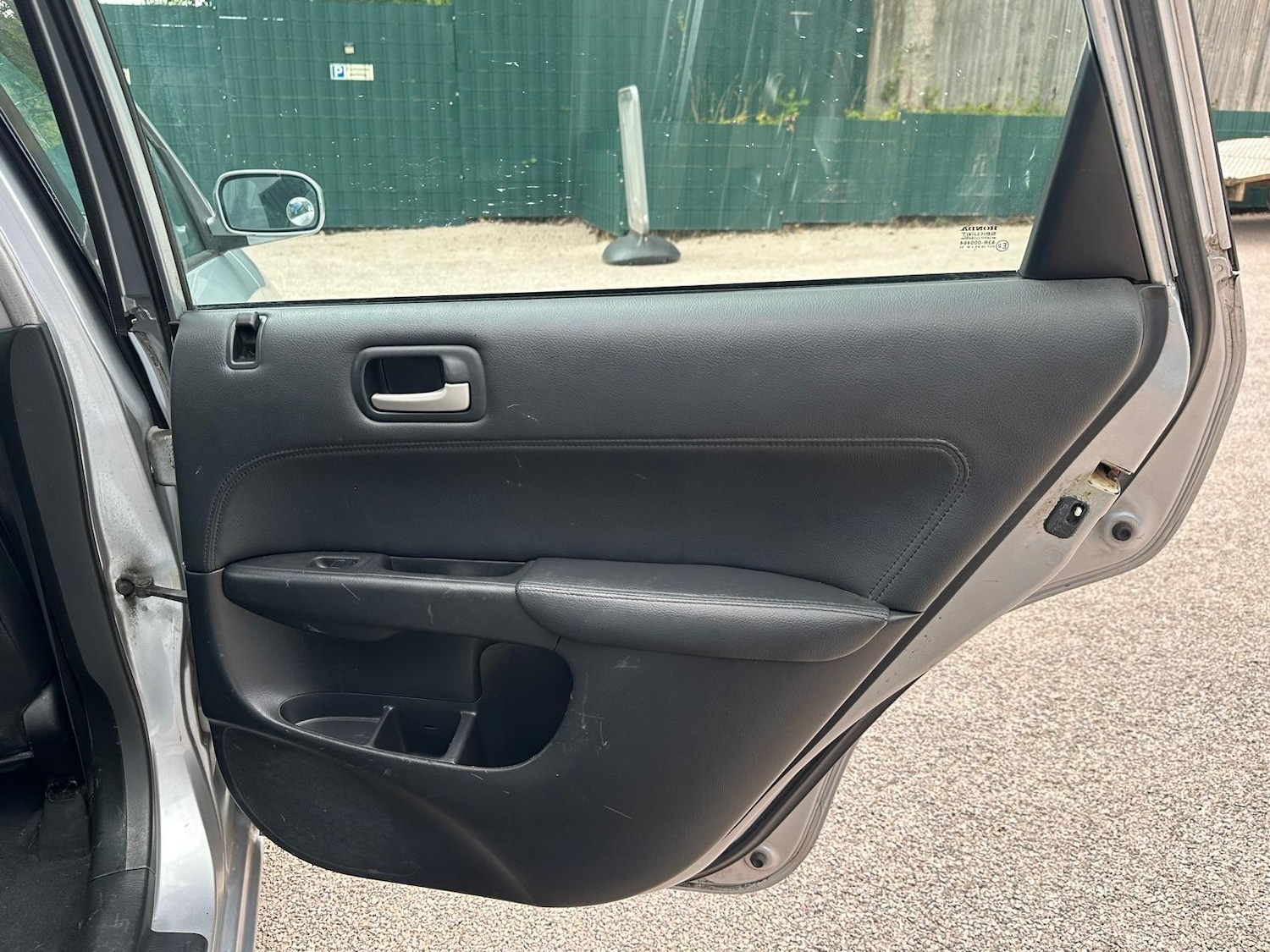 Vehicle 16