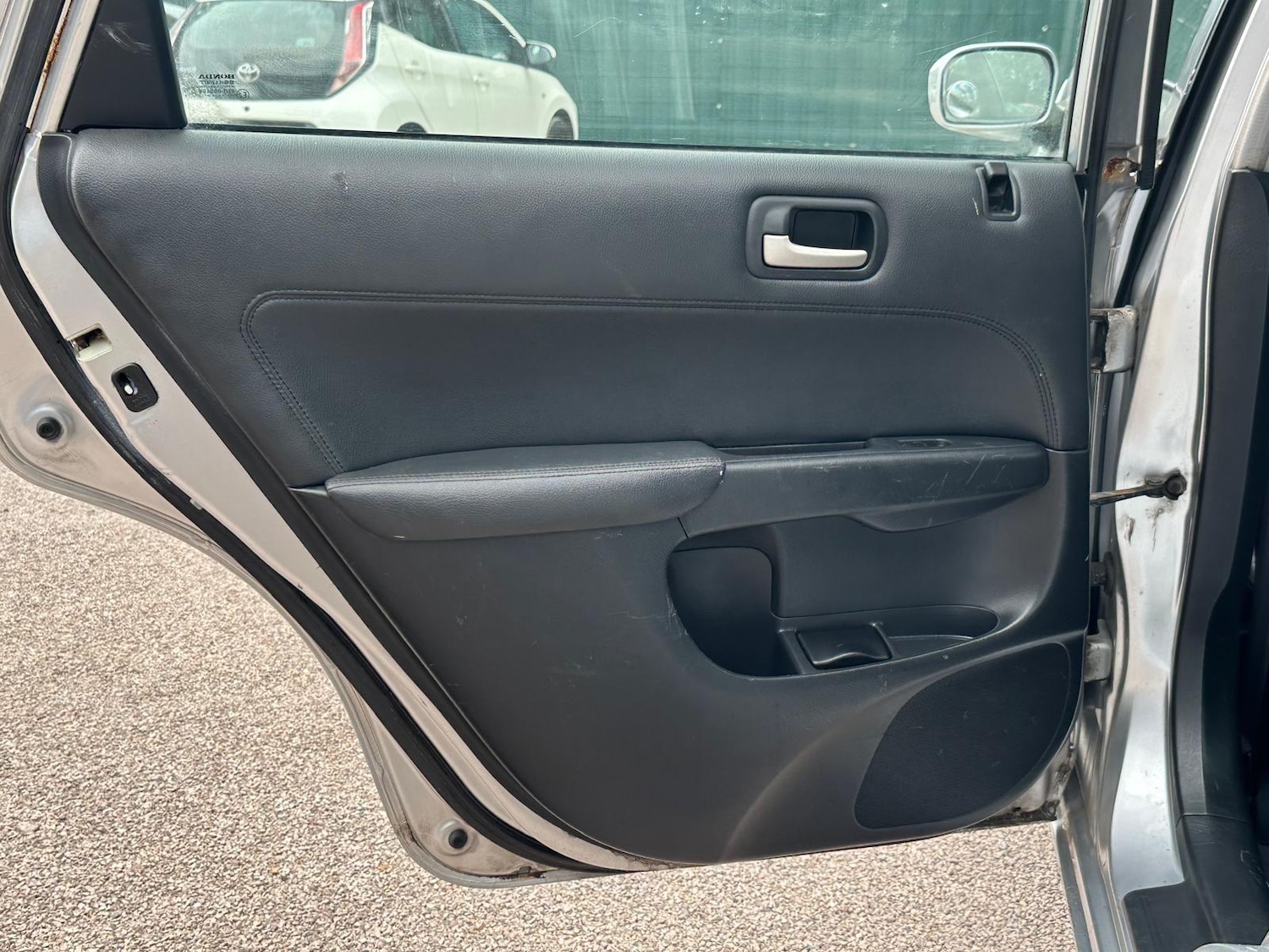 Vehicle 17