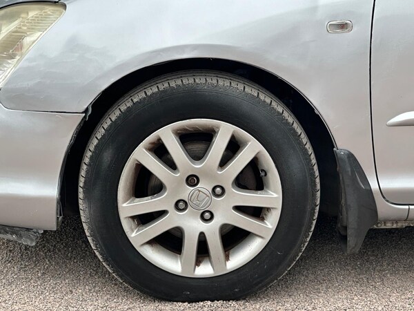 Used Honda Civic 2003 for sale - 75387170: Photo 20