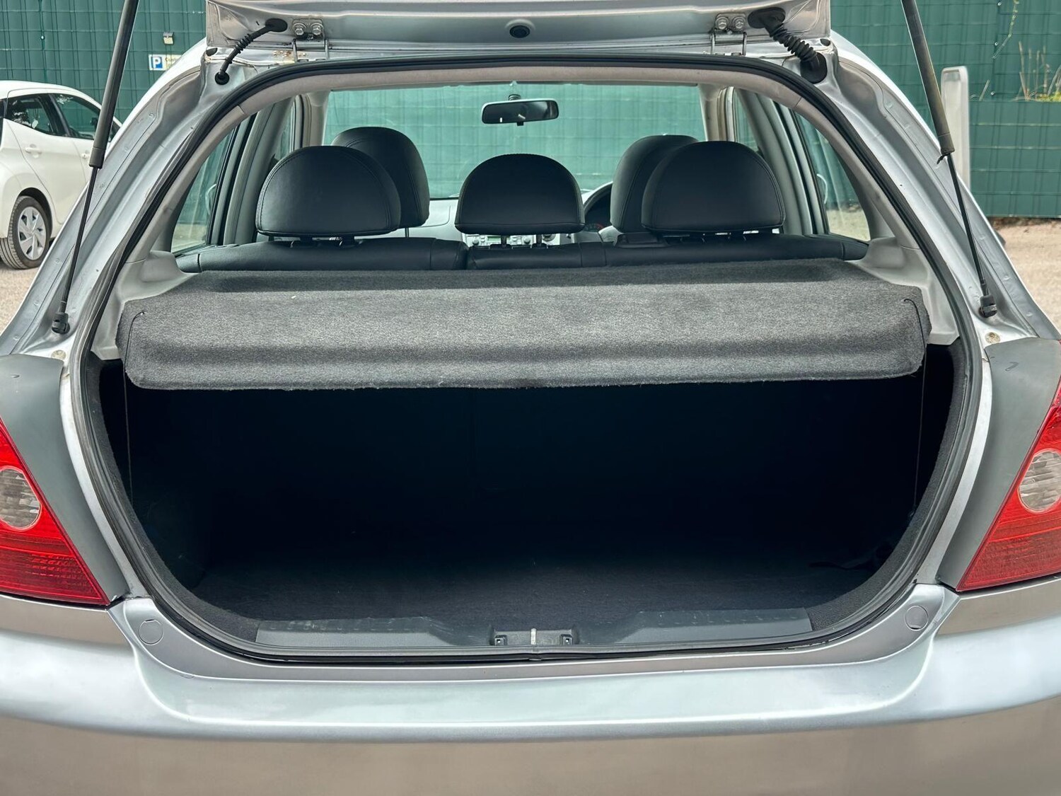Vehicle 23