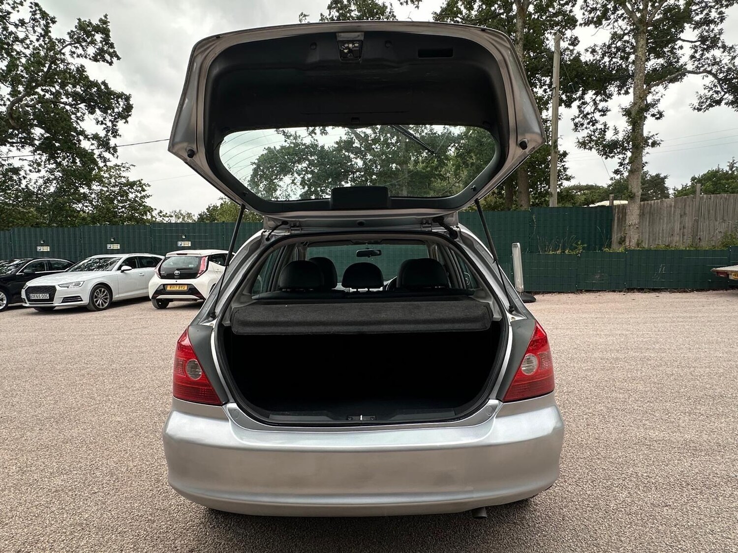 Vehicle 24
