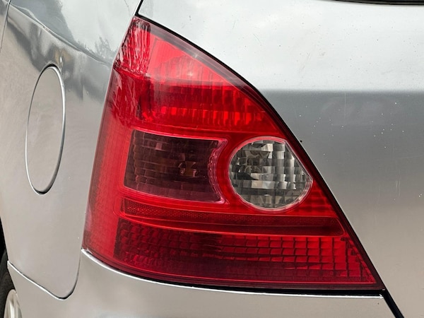 Used Honda Civic 2003 for sale - 75387170: Photo 27
