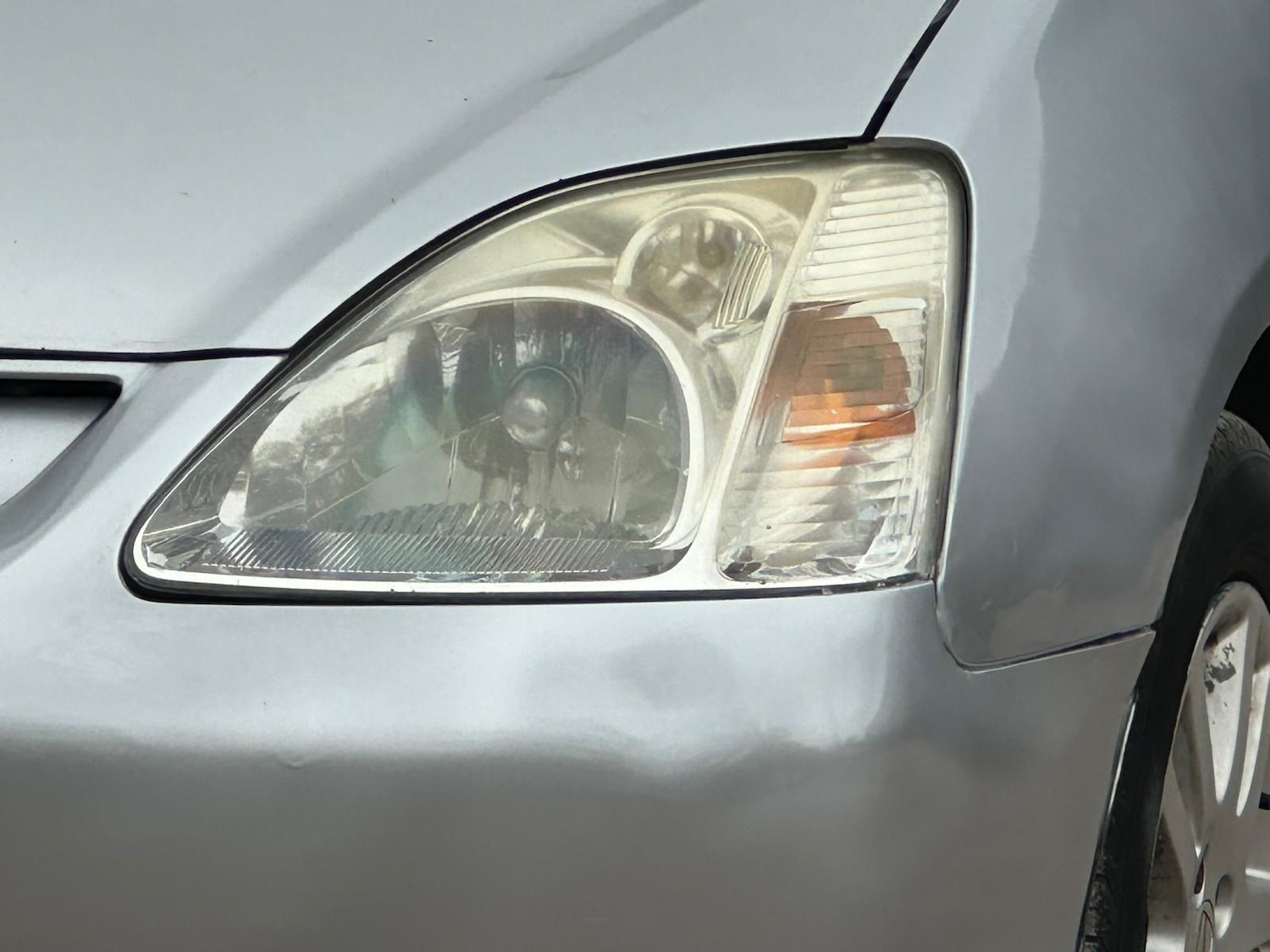 Vehicle 28