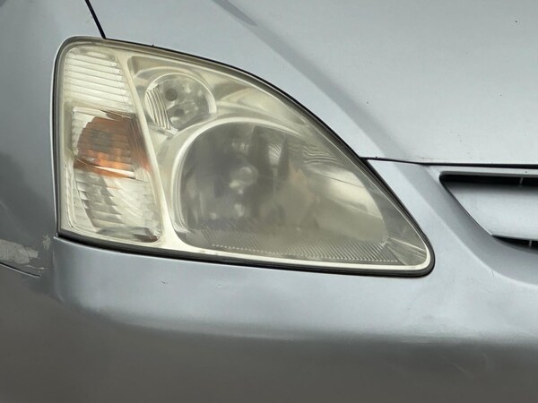 Used Honda Civic 2003 for sale - 75387170: Photo 31