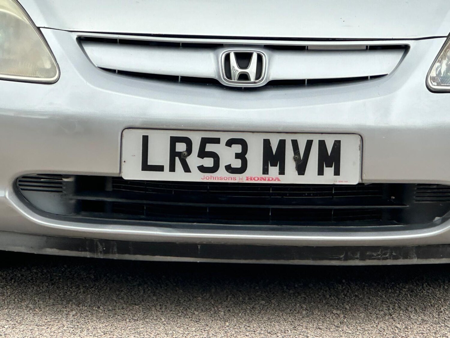 Vehicle 32