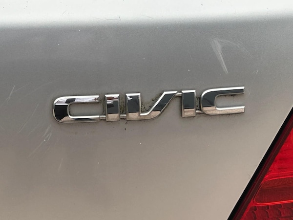 Used Honda Civic 2003 for sale - 75387170: Photo 39