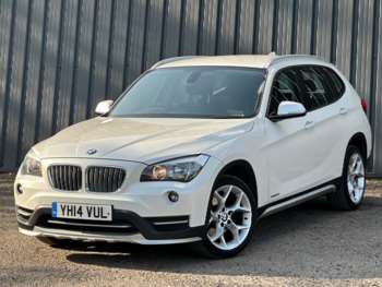 Used BMW X1 2014 for sale - 75186111: Photo